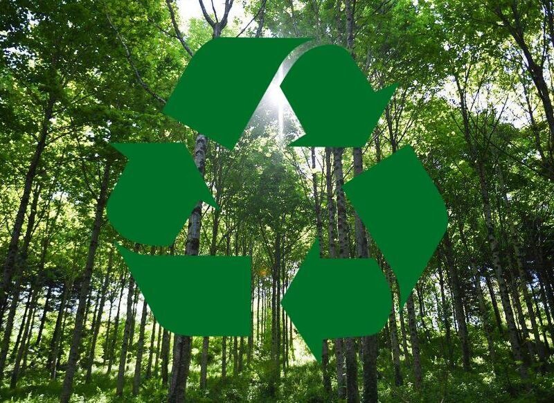 Plastiques recyclables ou non recyclables : quelle différence ? - Eka, création d'étuis cartes durables depuis 35 ans