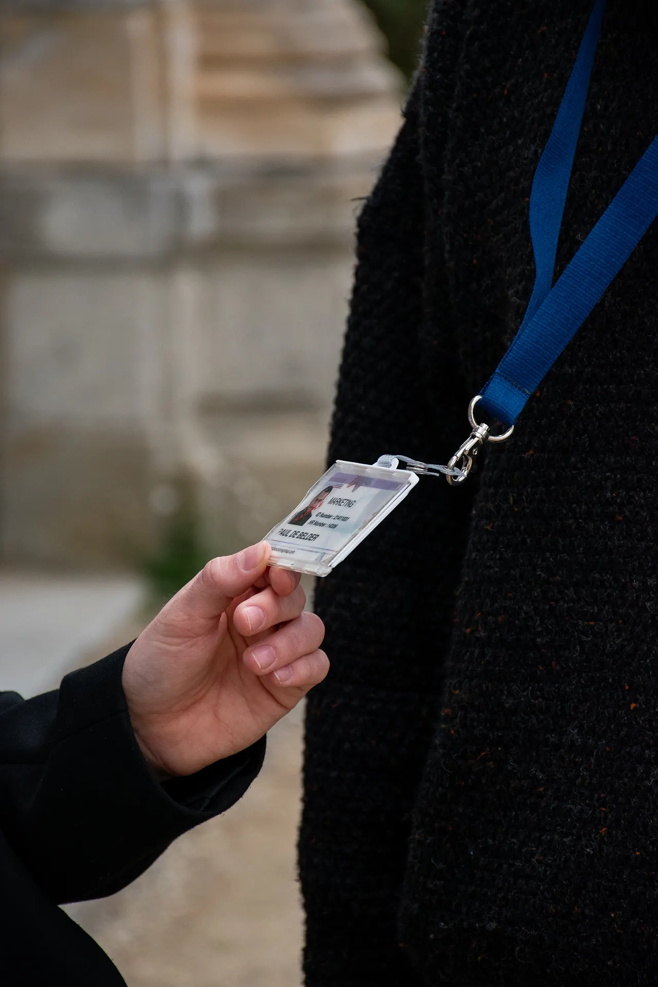 Ergots de sécurité VS freins : quelle différence ?