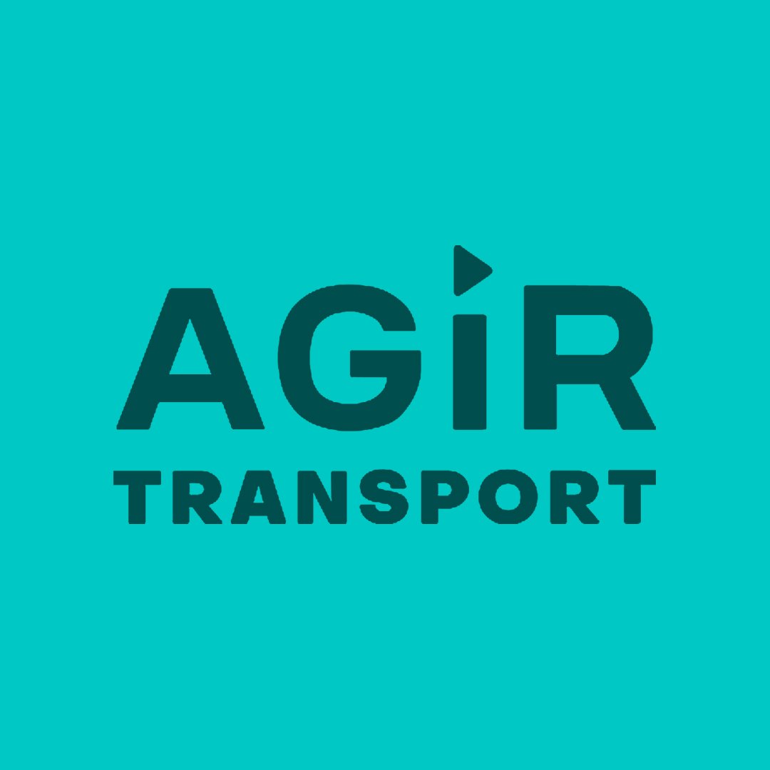 Agir - EKA customer - Corporate communication - card cases