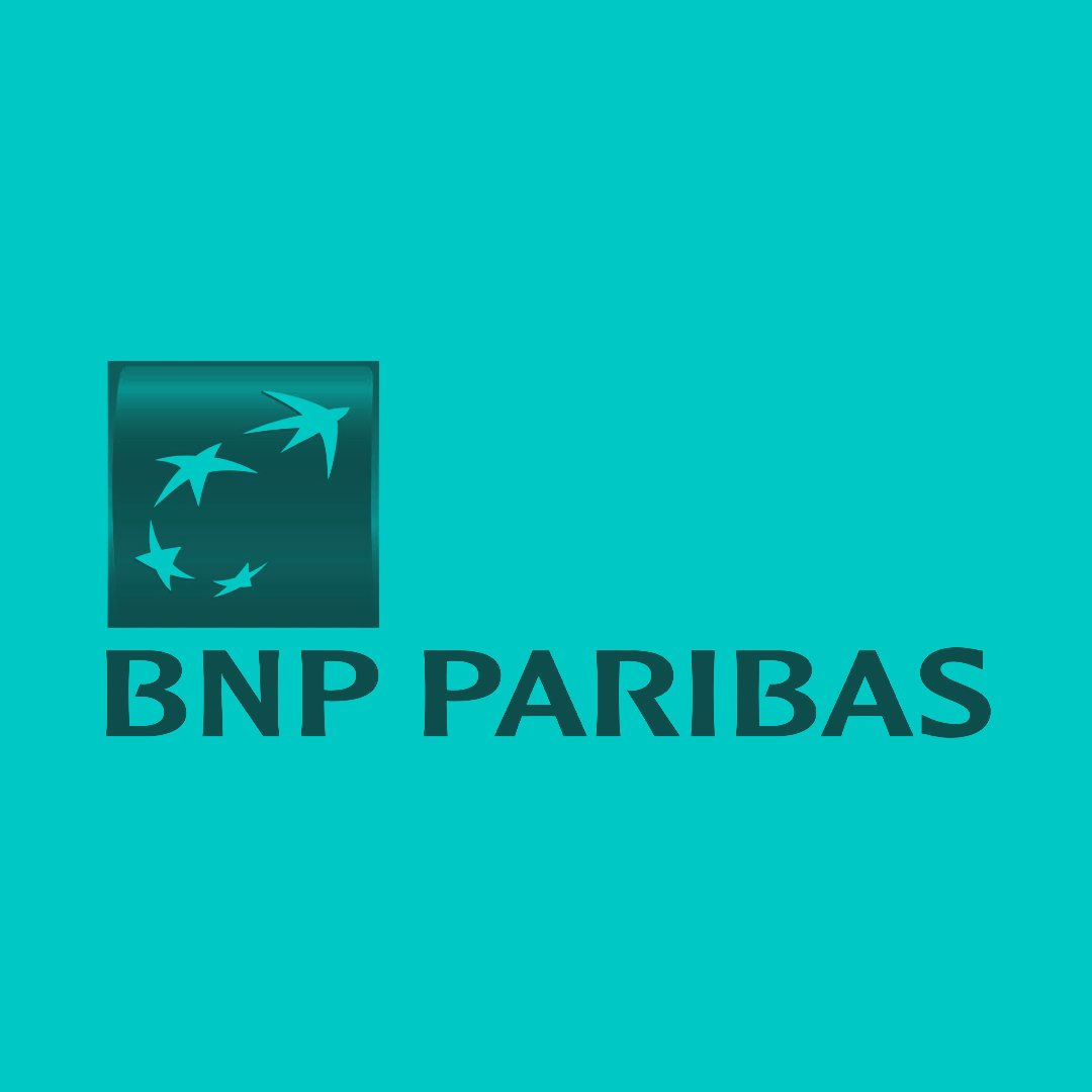 BNP Paribas - cliente EKA - Comunicación corporativa - tarjeteros