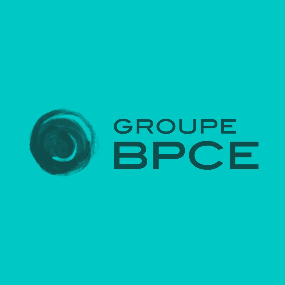 Groupe BPCE - cliente EKA - Comunicación corporativa - tarjeteros
