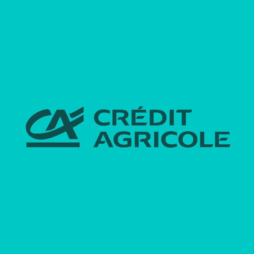 Crédit Agricole - EKA customer - Corporate communication - card cases