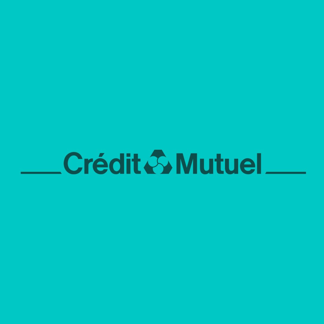 Crédit Mutuel - Kunde EKA - Unternehmenskommunikation - Kartenetuis
