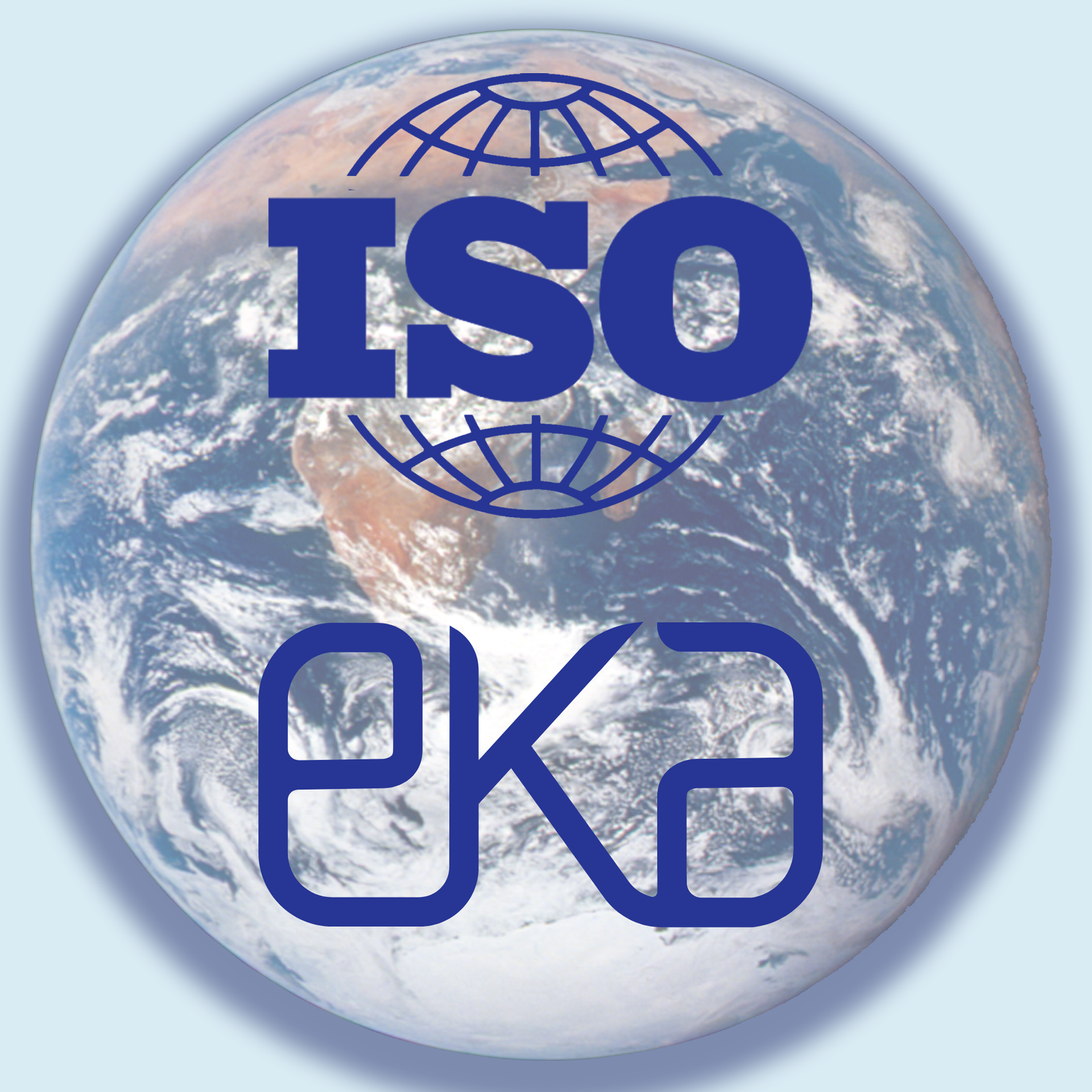 EKA et les certifications ISO