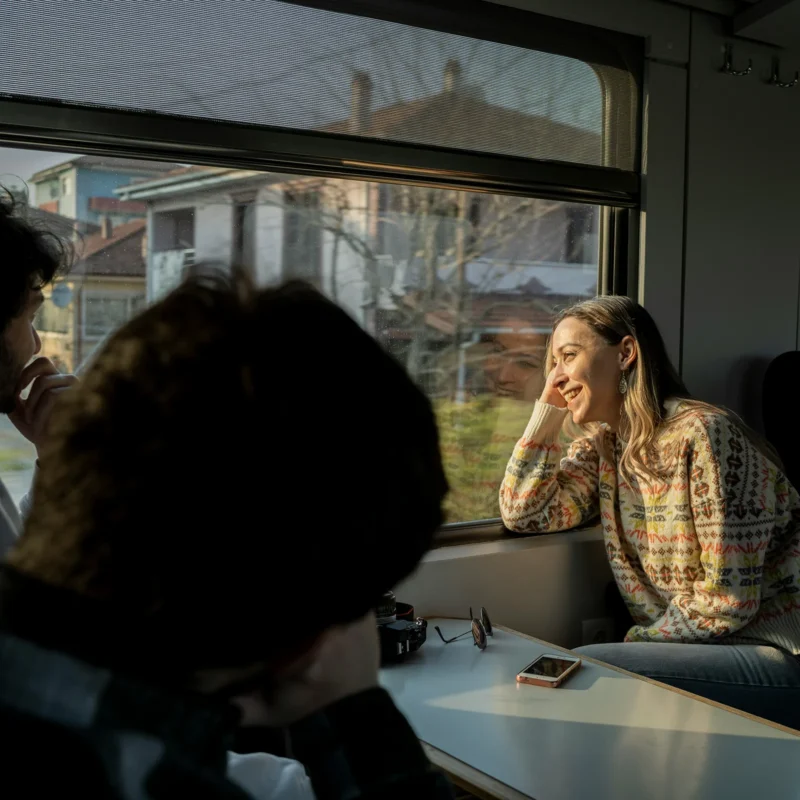 Face aux enjeux environnementaux et aux évolutions des modes de vie, la mobilité durable s'impose comme une nécessité.