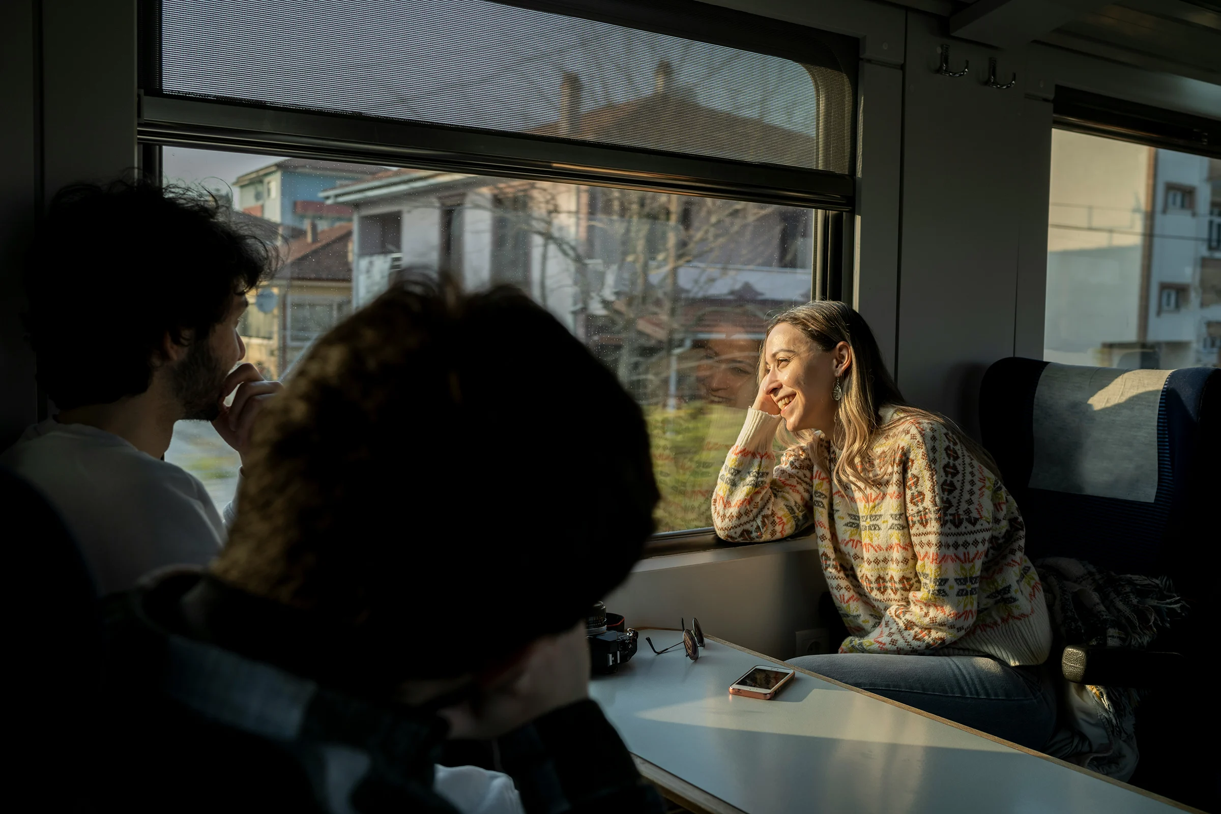 EKA et les transports publics : vers la mobilité durable en  France et en Europe