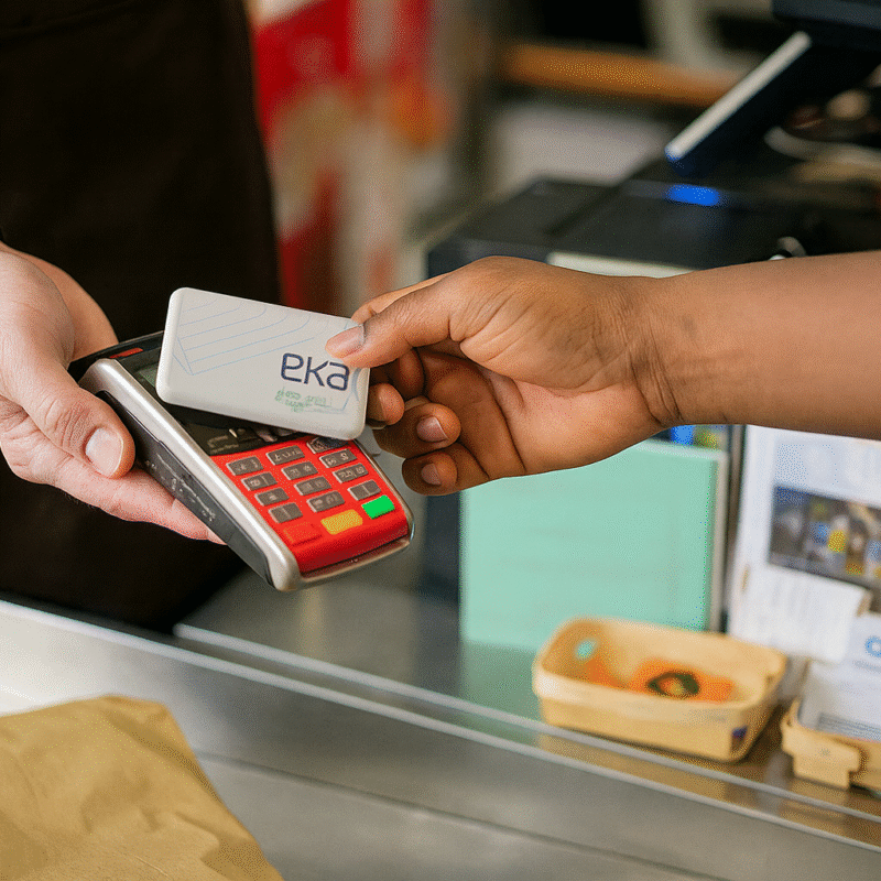 On ne le voit pas, on ne le sent pas, et pourtant… le vol de données sans contact existe. Depuis que nos cartes bancaires, badges d’accès et abonnements de transport utilisent la technologie RFID ou NFC, la sécurité ne se limite plus au code PIN.