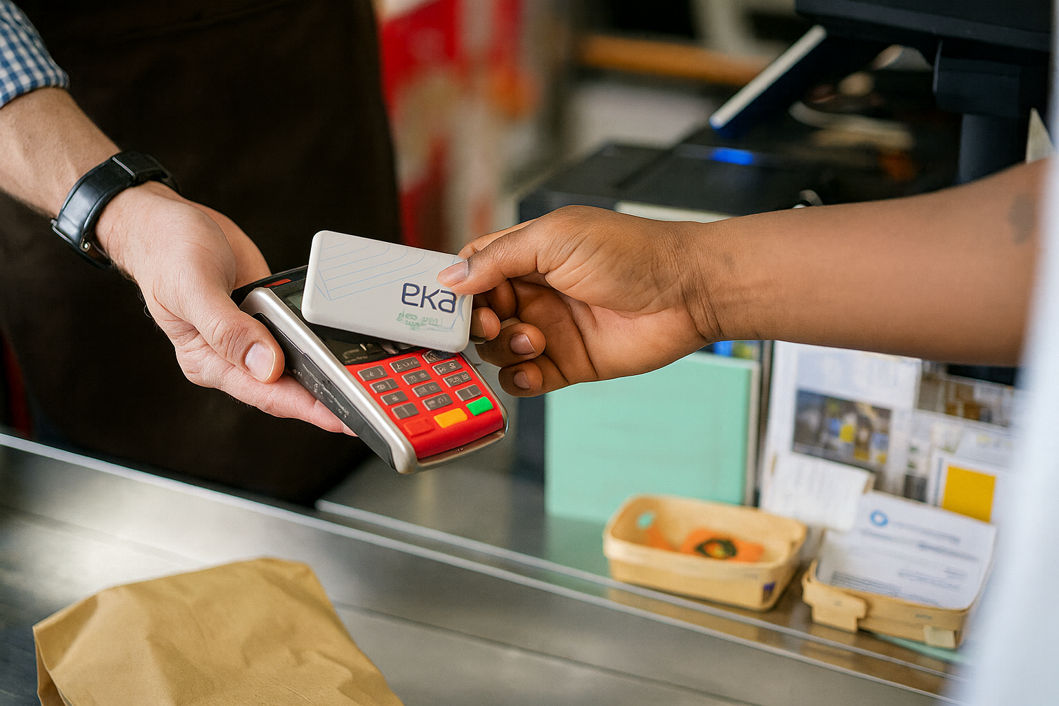 On ne le voit pas, on ne le sent pas, et pourtant… le vol de données sans contact existe. Depuis que nos cartes bancaires, badges d’accès et abonnements de transport utilisent la technologie RFID ou NFC, la sécurité ne se limite plus au code PIN.