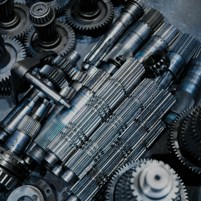 Concevoir durablement : une approche industrielle responsable